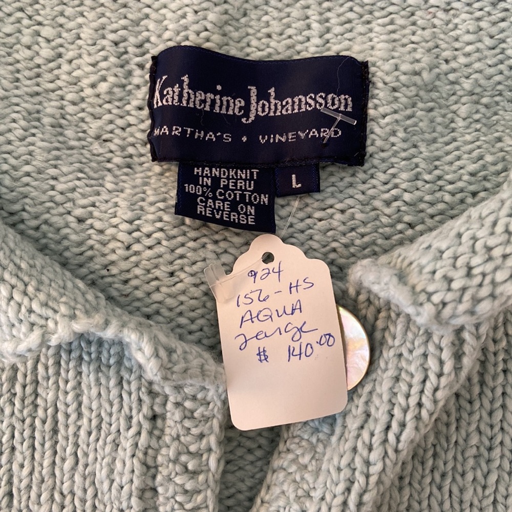 Katherine Johansson - Picture 4 of 9